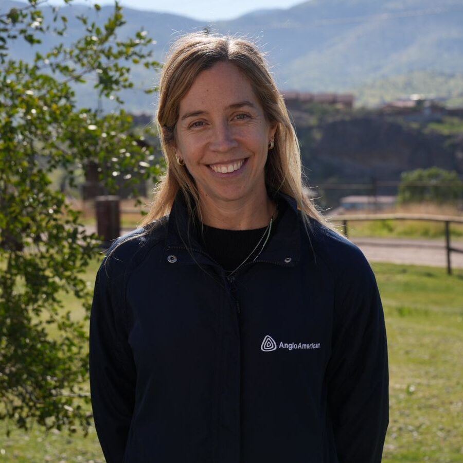 María Jesús Jaqueih
