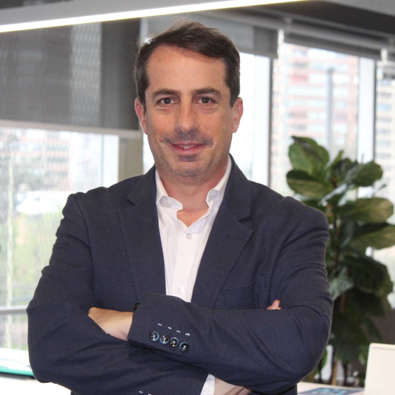 Mariano Gojman