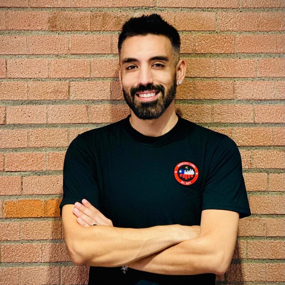 Boris Garrido