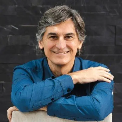 José Echeverri
